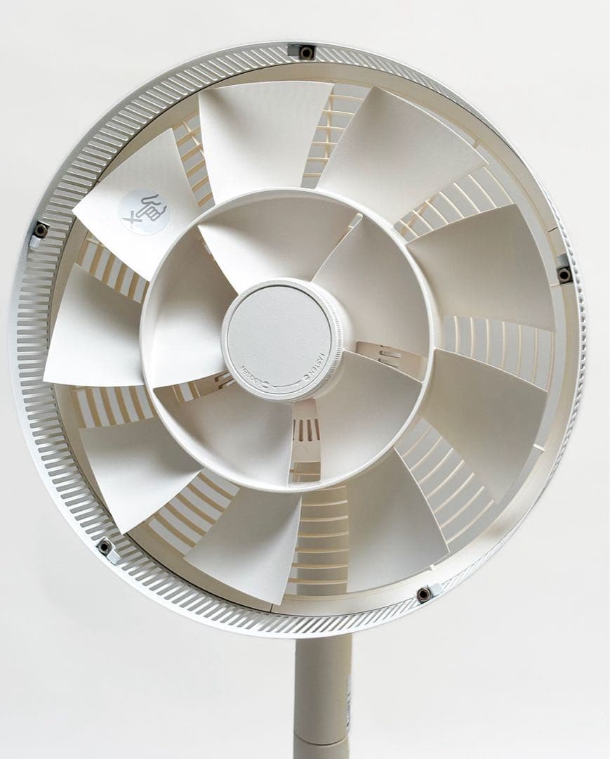 BALMUDA GREENFAN EGF-1500-WG扇風機