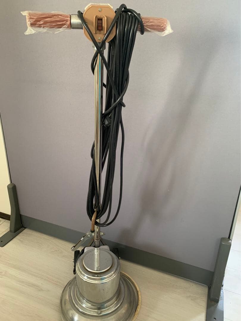 エレクトリック ポリッシャー CMP-120