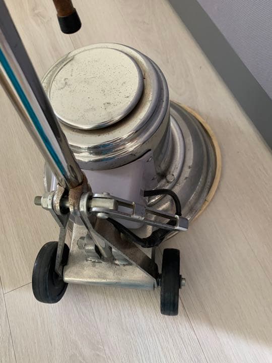 エレクトリック ポリッシャー CMP-120