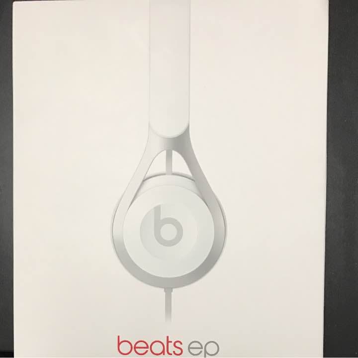 【正規品】Beats EP ヘッドホン
