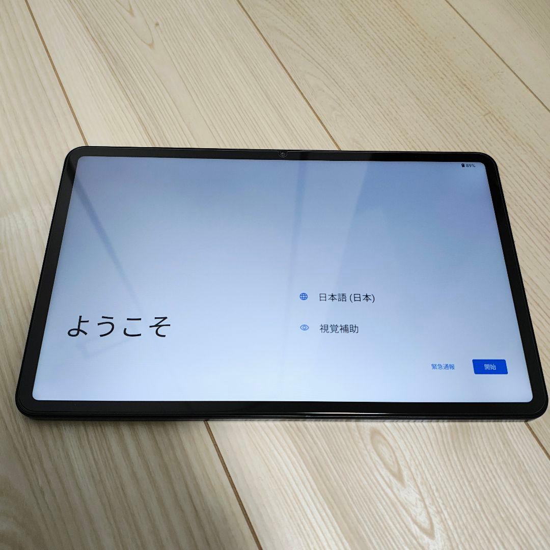 Androidタブレット TECLAST T60 12インチ(SIMフリー)