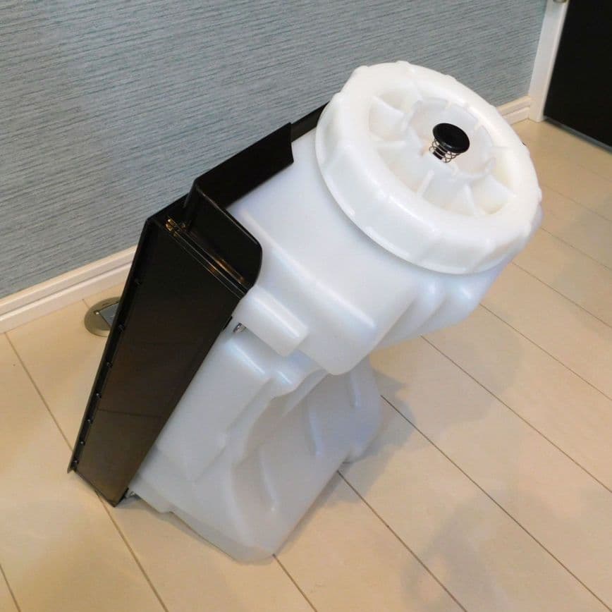 DAIKIN ダイキン 加湿空気清浄機 MCK70UE5-T 2018年製