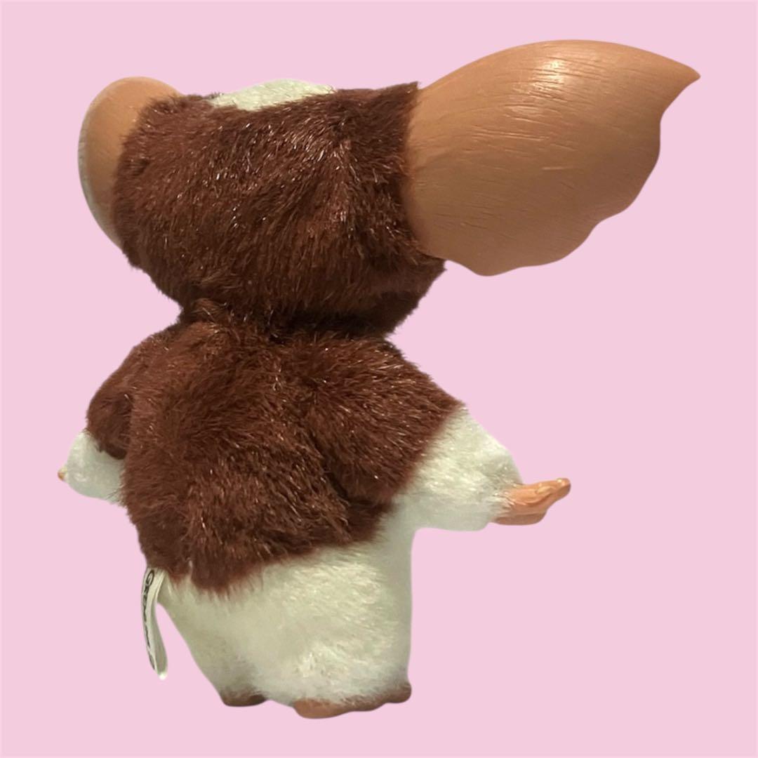 【新品同様】ジュンプランニング「グレムリン2」★ギズモ プチドール★モグワイ