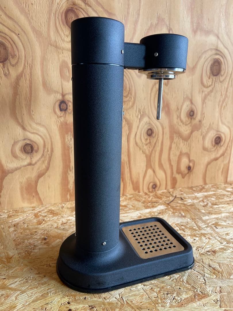 aarke アールケ 炭酸水メーカー Carbonator 3