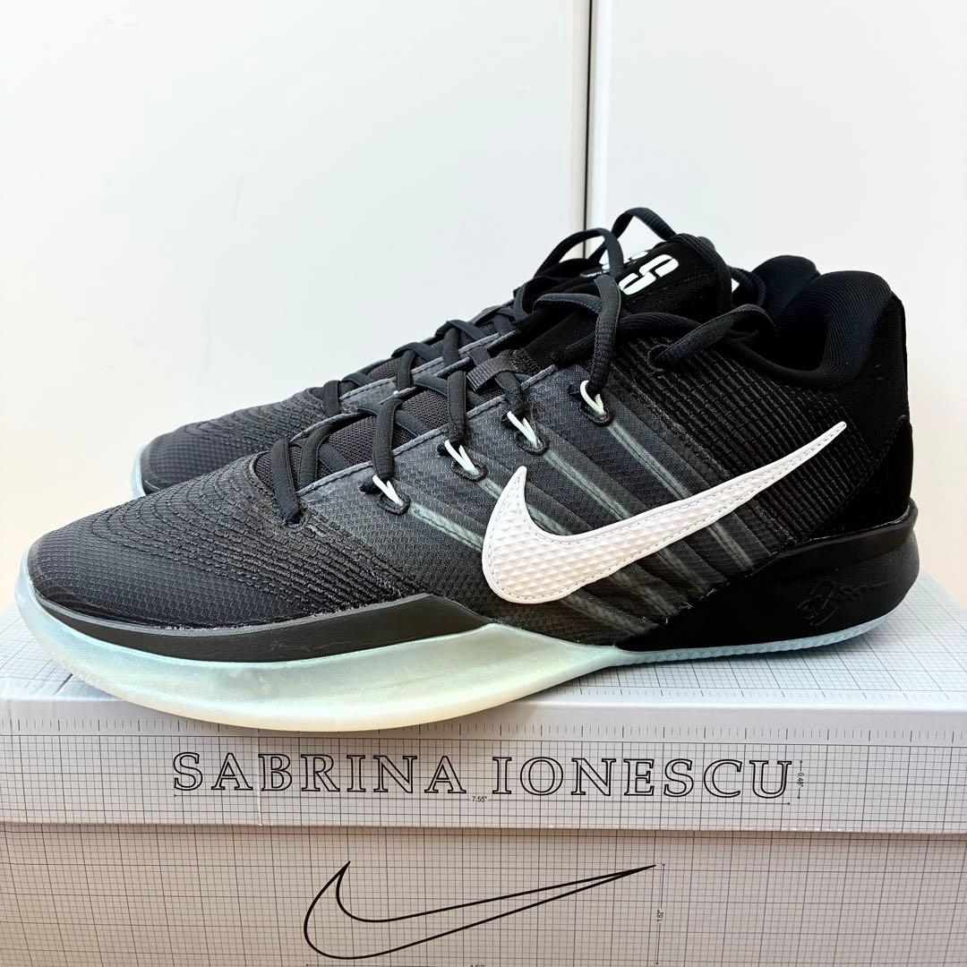 新品 Nike サブリナ3 EP メンズ28.5cm ウィメンズ29cm