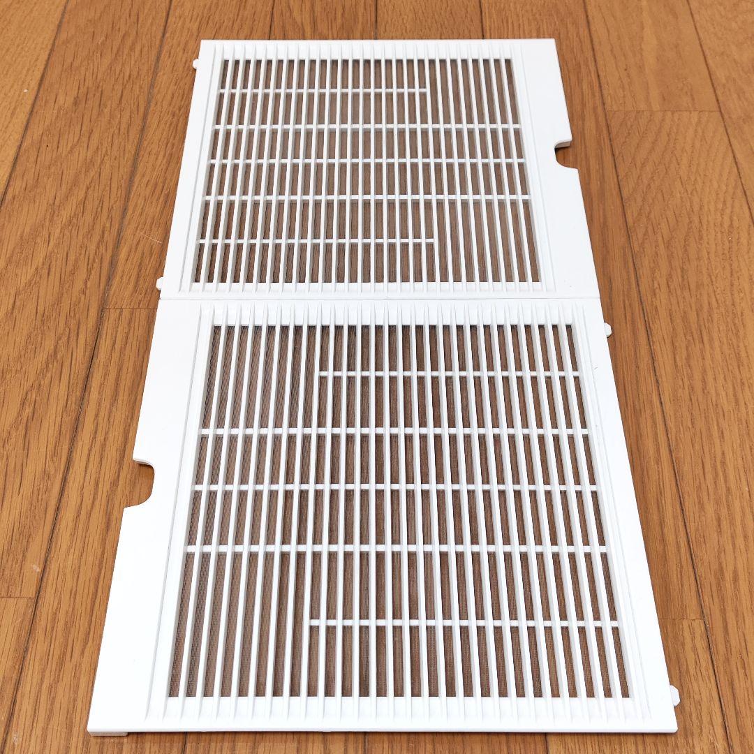 ダイキン 空気清浄機 ストリーマー DAIKIN MC55X-W 2021年製