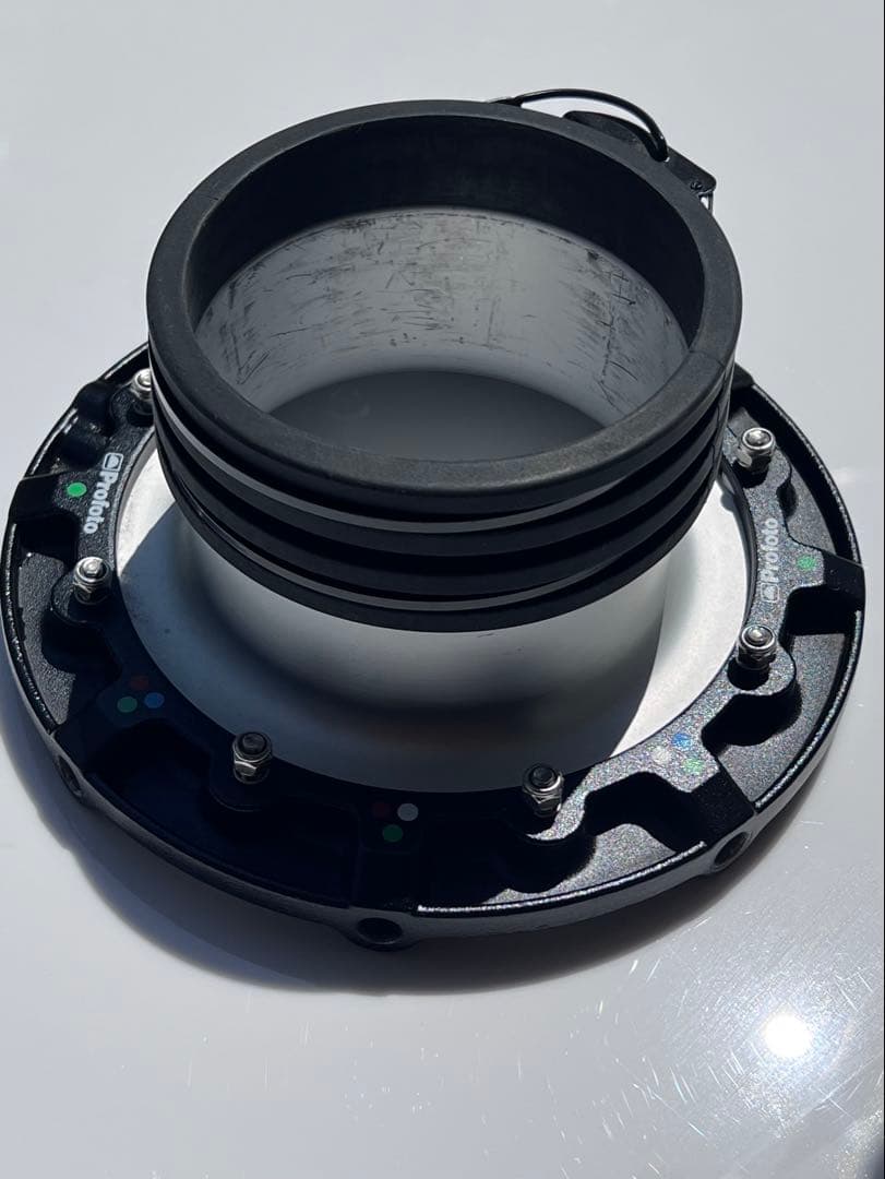 プロフォト Profoto RFi スピードリングアダプター