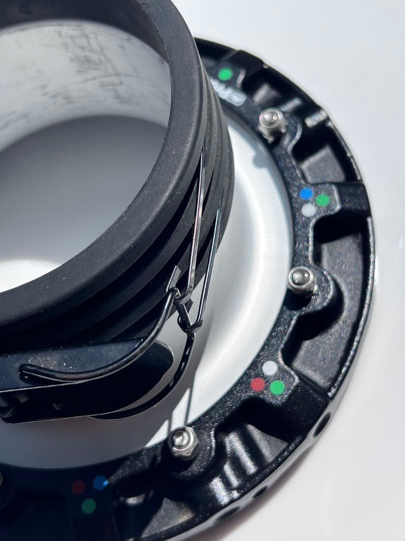 プロフォト Profoto RFi スピードリングアダプター