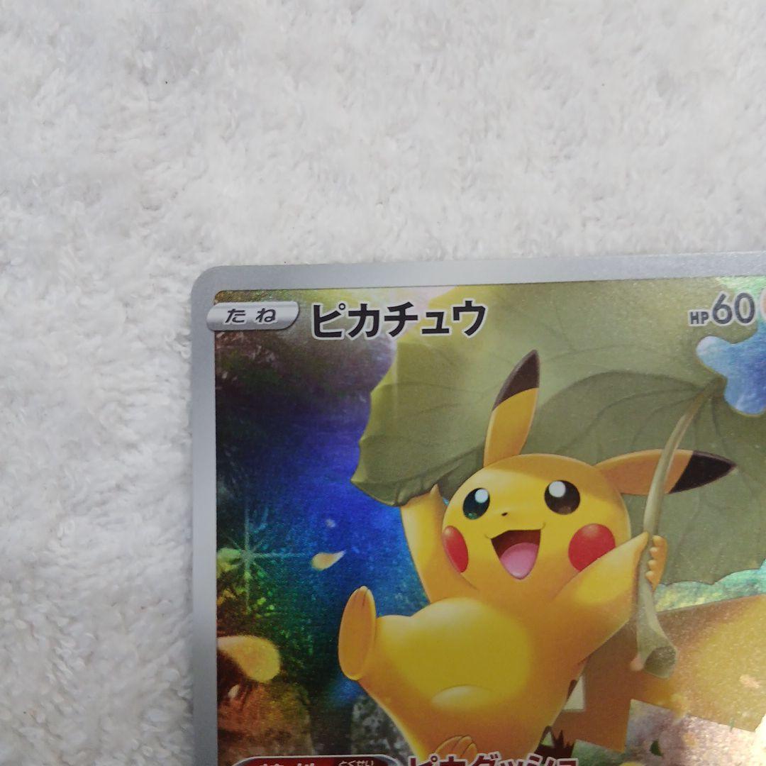 どぶんポケモンカード引退品・オマケ付き