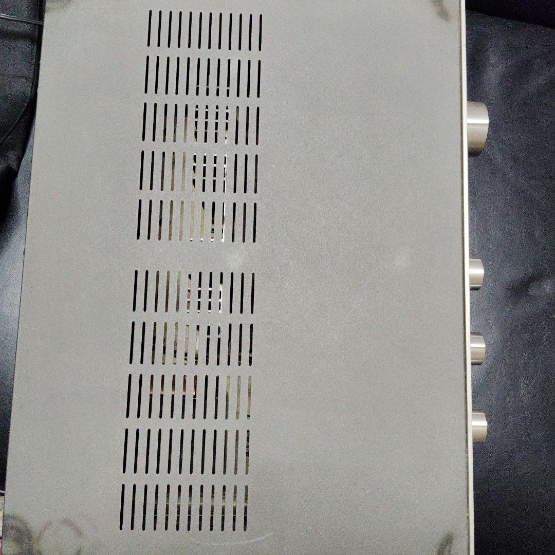 Victor JA-S11 ステレオ　プリメインアンプ　ジャンク品