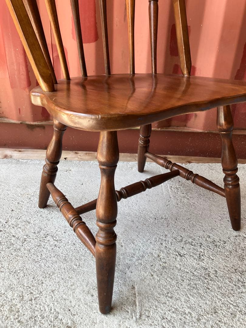 椅子 vintage USA UNIVERSAL chair