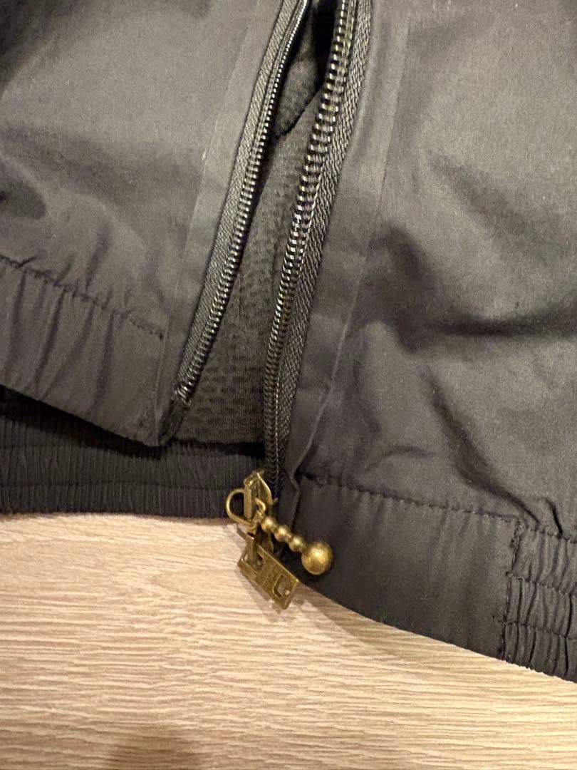 Acne Studios ブラック ジャケット