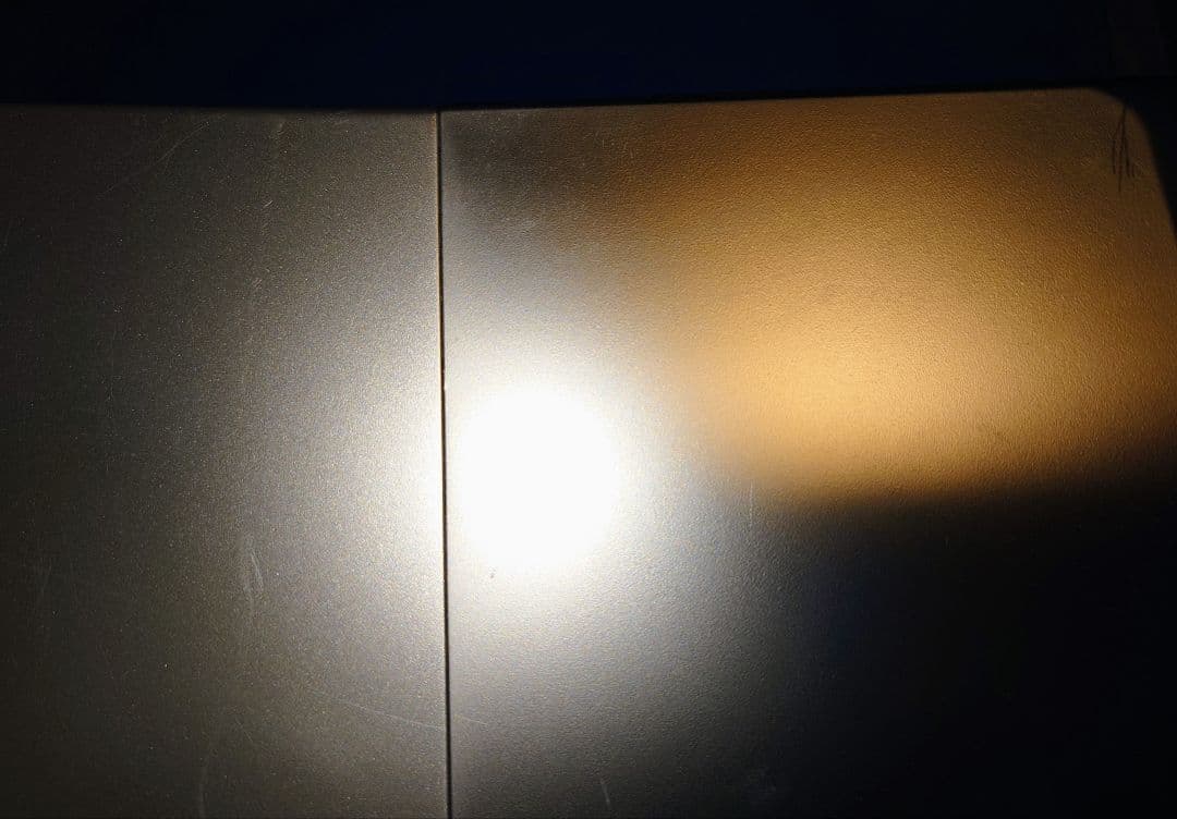 R　タニタ Innerscan Body 体組成計RD-800【中古】