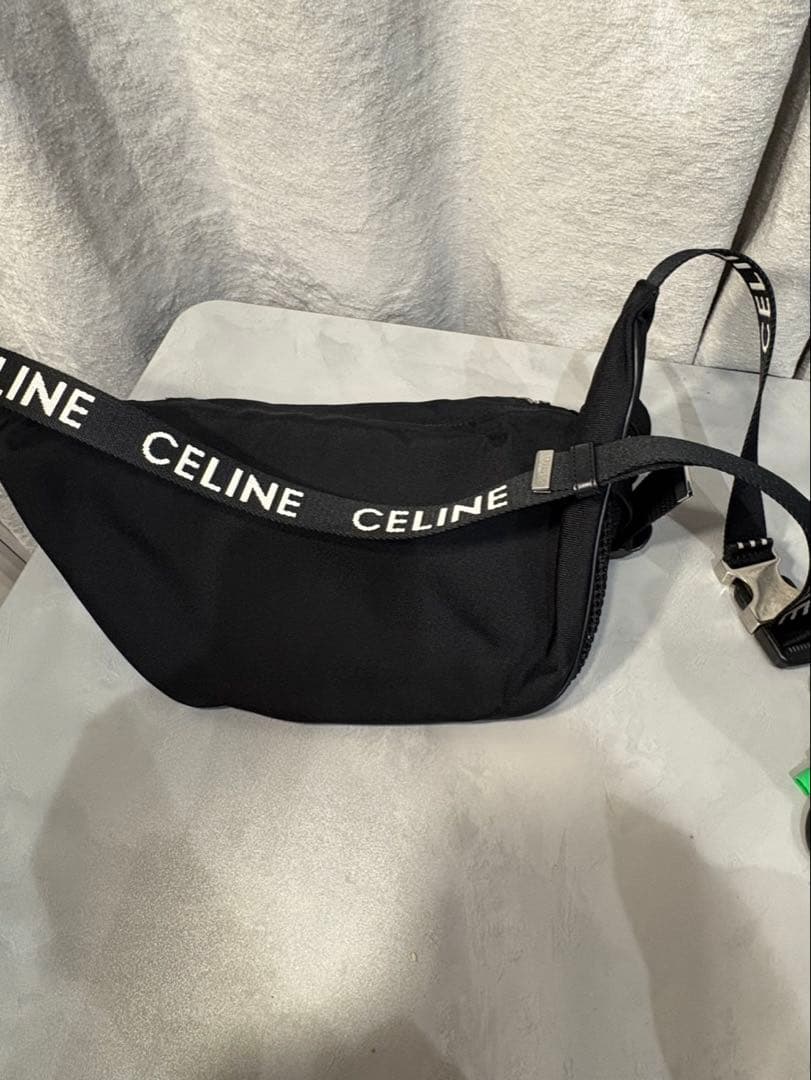 バッグ CELINE CO_MI