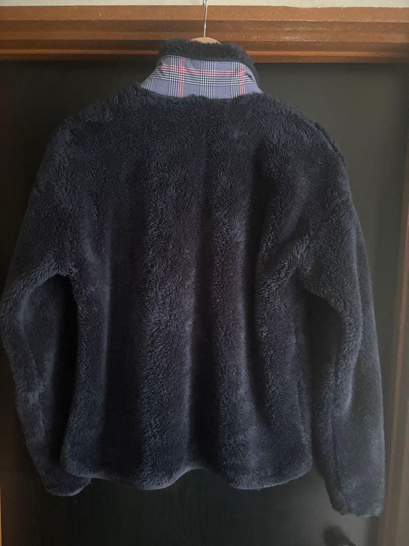 St. Christopher フリースジャケット未使用品　お値下げしました