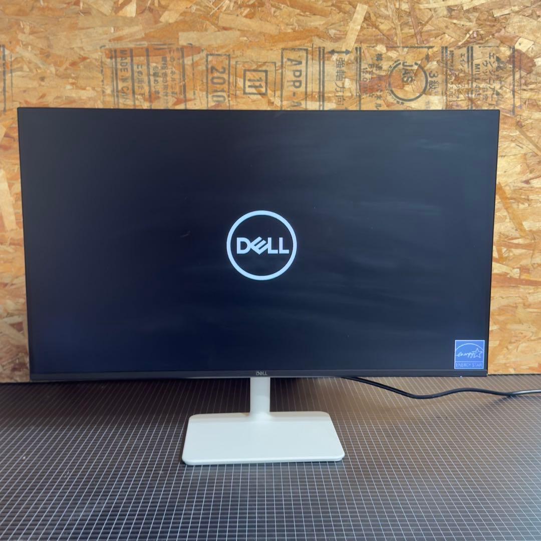 DELL 27インチ モニター S2725H