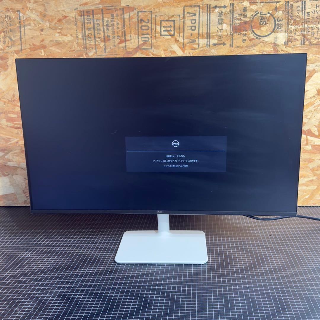 DELL 27インチ モニター S2725H