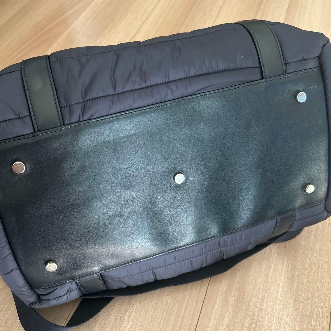 モンクレール・マザーズバッグ