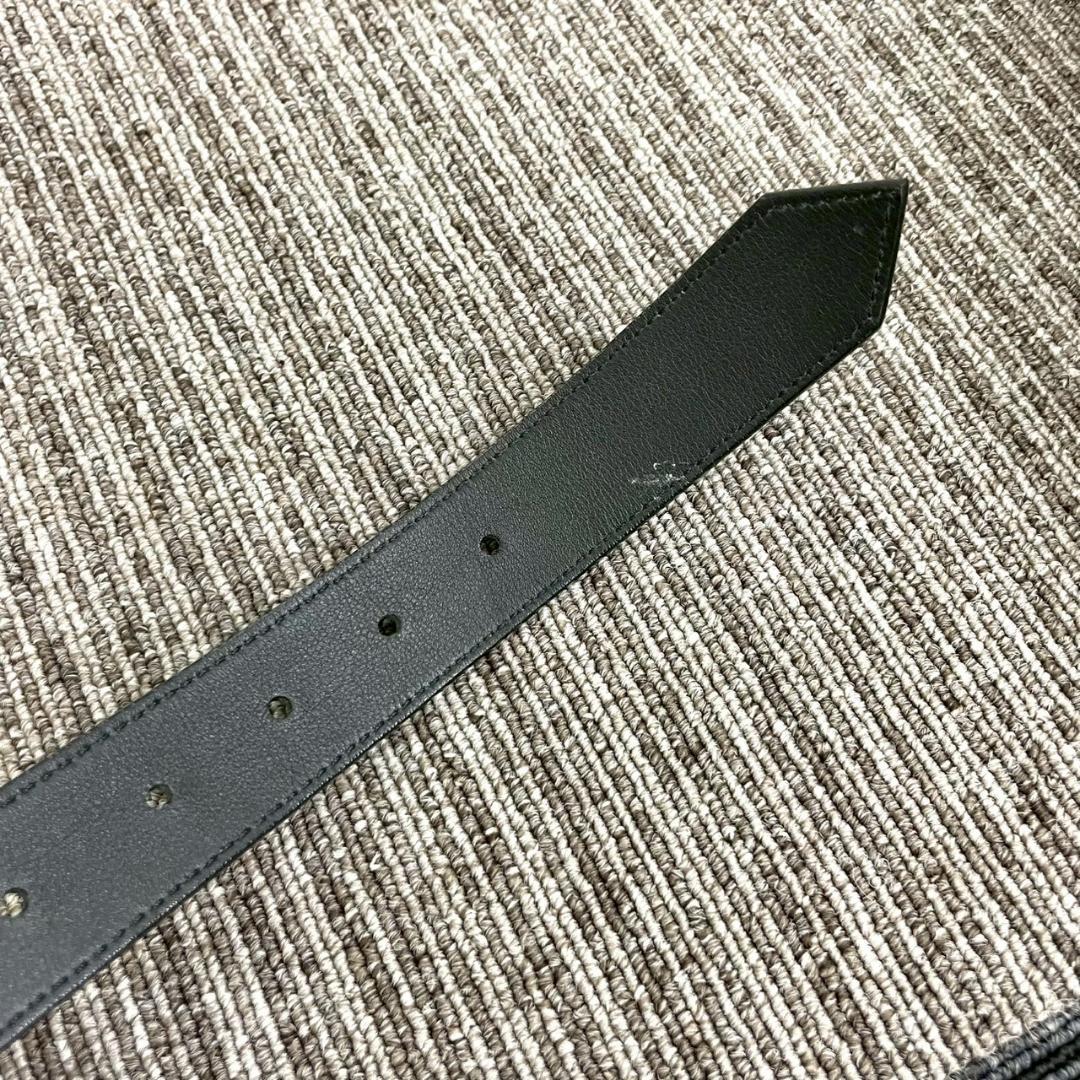 Louis Vuitton　ルイヴィトン　エピ　ツイスト　サンチュール　ベルト