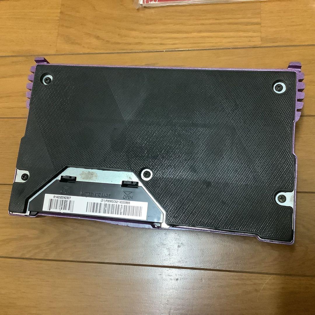 ギター Line6 Filter Modeler FM4