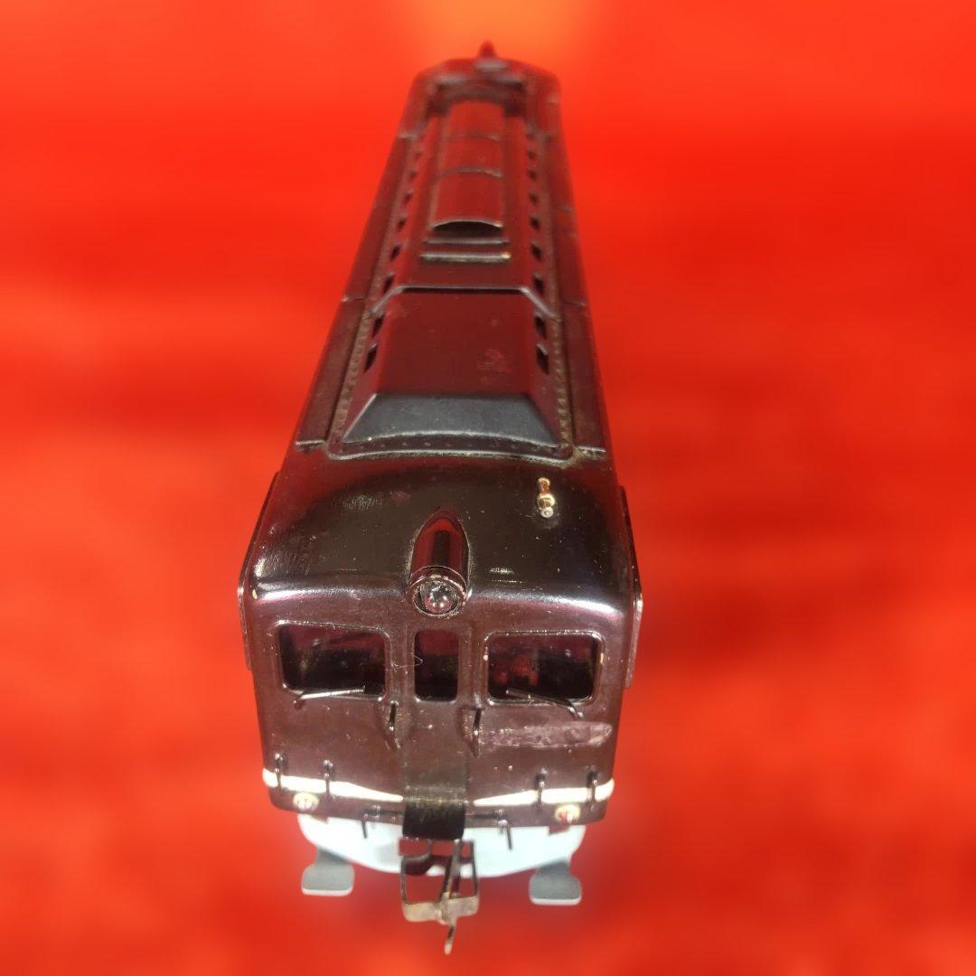 DF50，天賞堂、動作確認済み、ディーゼル機関車、HOゲージ