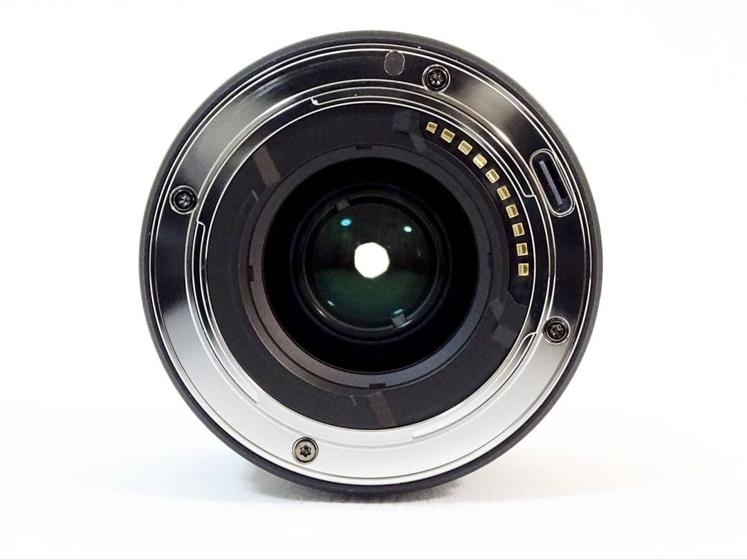 ◆ほぼ新品◆ VILTROX AF 50mm f2 FE SONY Eマウント