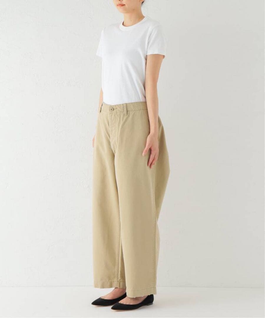 journal standard luxe ビックチノ