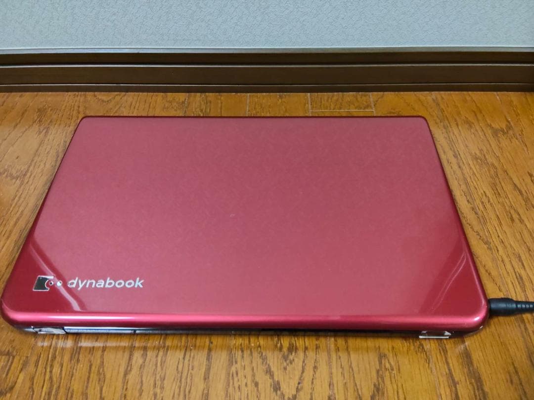 爆速SSD Core i7TOSHIBA dynabook T554/67KR