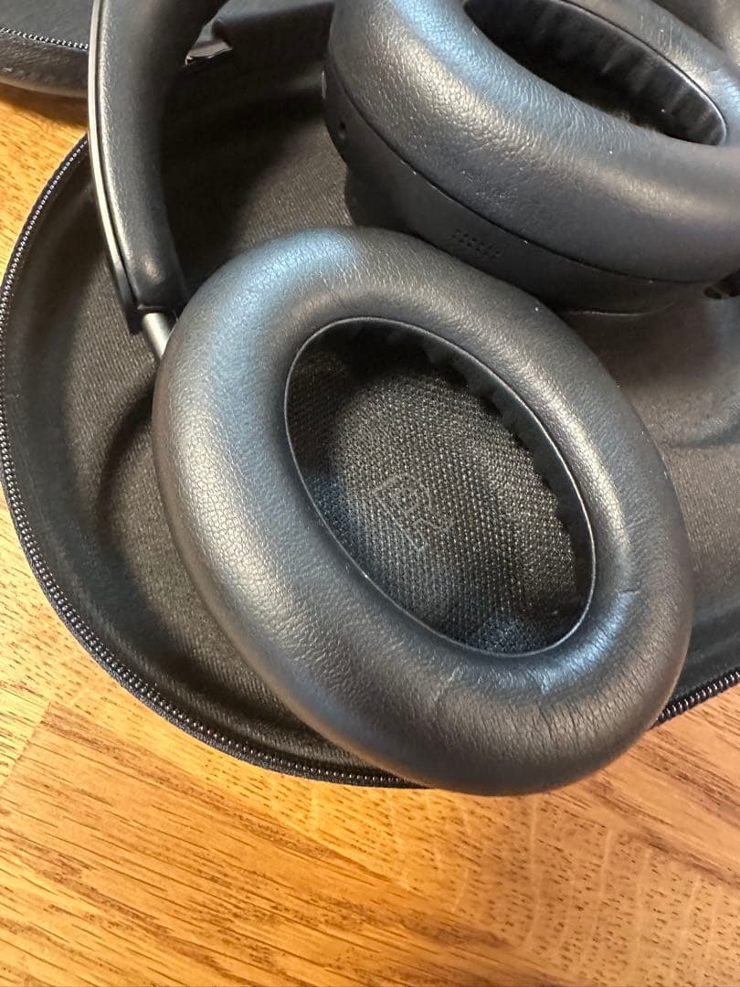 美品⭐︎Bose QuietComfort Ultra ワイヤレスヘッドホン