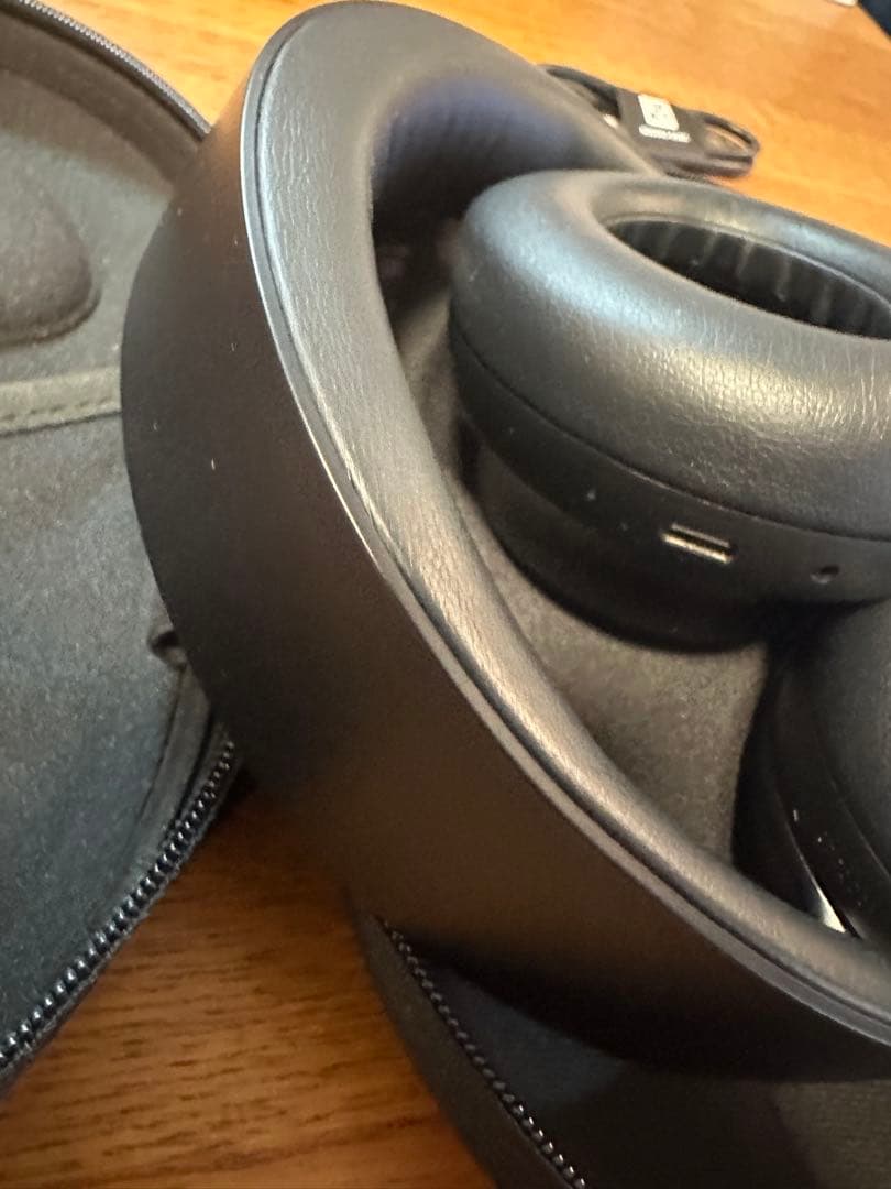 美品⭐︎Bose QuietComfort Ultra ワイヤレスヘッドホン