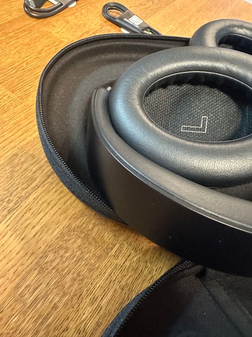 美品⭐︎Bose QuietComfort Ultra ワイヤレスヘッドホン