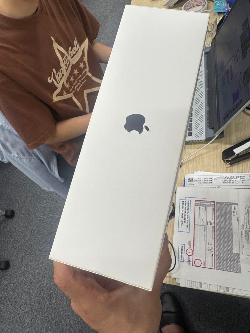 Apple AirPods Max スペースグレー 本体