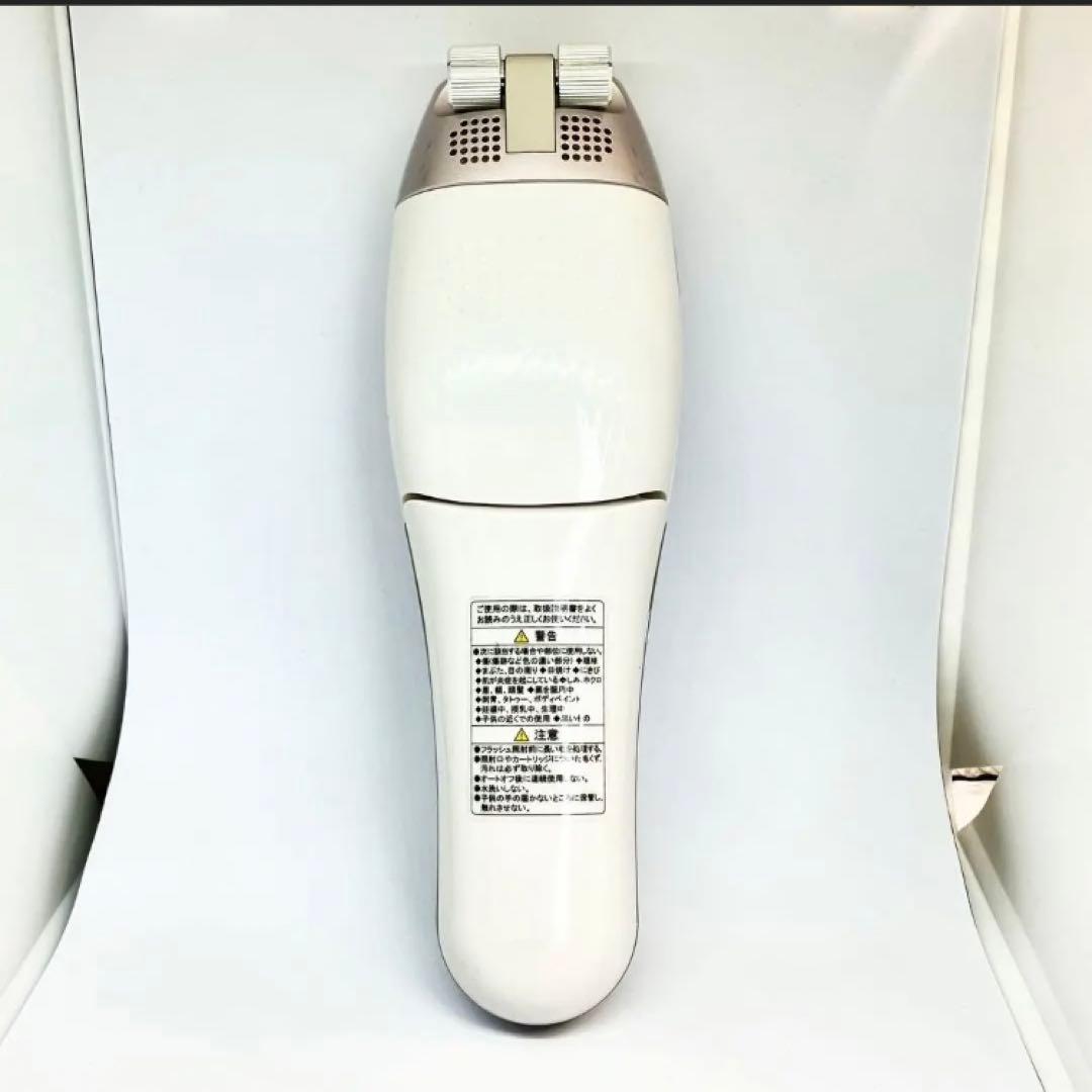 レイボーテ R フラッシュ 光美容器 脱毛 YA−MAN STA-188