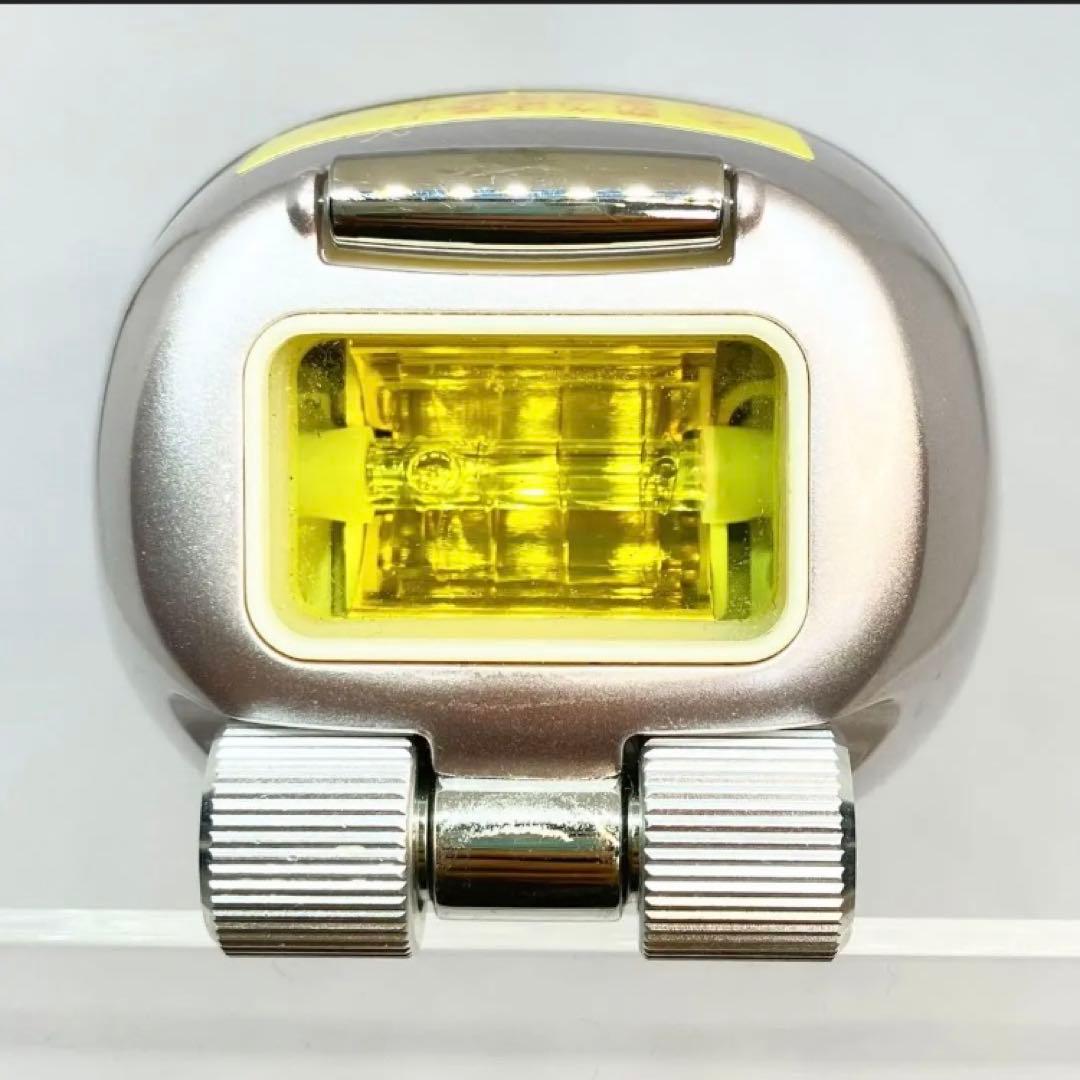 レイボーテ R フラッシュ 光美容器 脱毛 YA−MAN STA-188