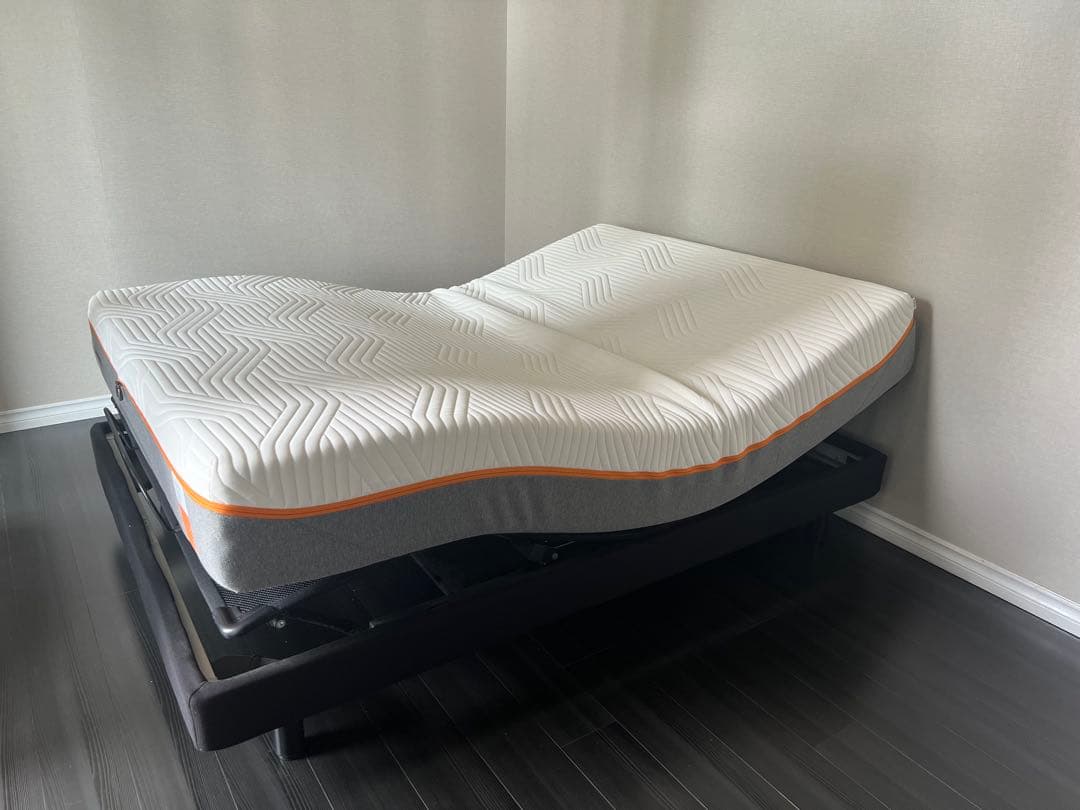 テンピュールZero-Gカーヴとオリジナルリュクス25セット①(要②もご購入)