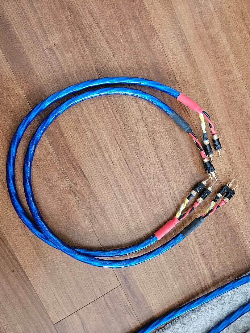 7700α ゾノトーン ZONOTONE 約100cm 2本