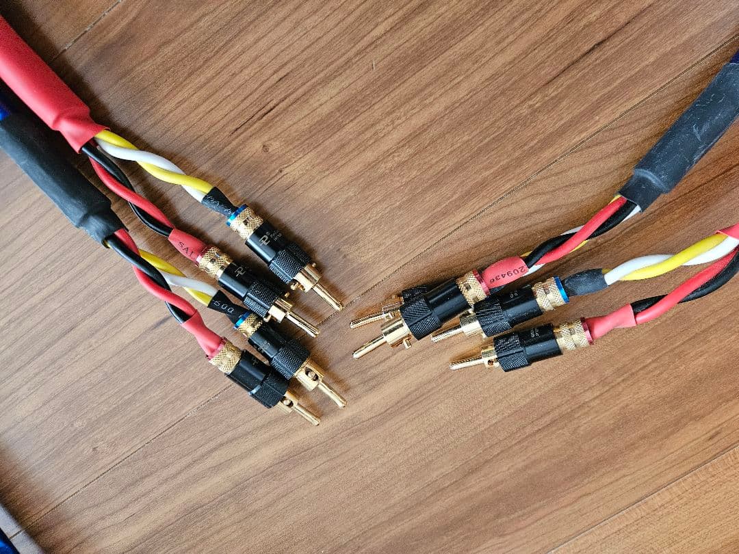 7700α ゾノトーン ZONOTONE 約100cm 2本