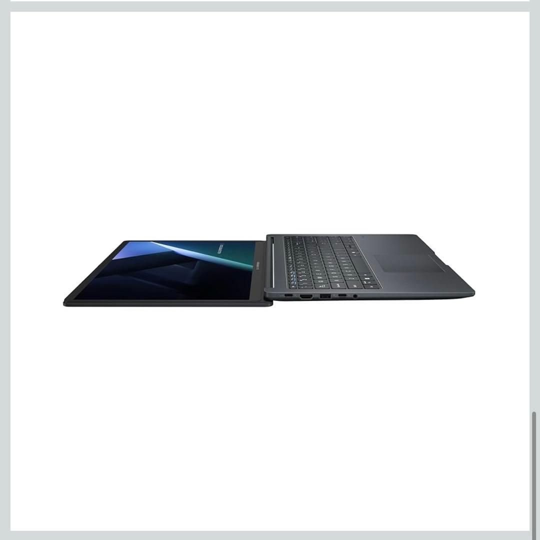 ASUS ノートパソコン ExpertBook B1 15.6インチ　i7