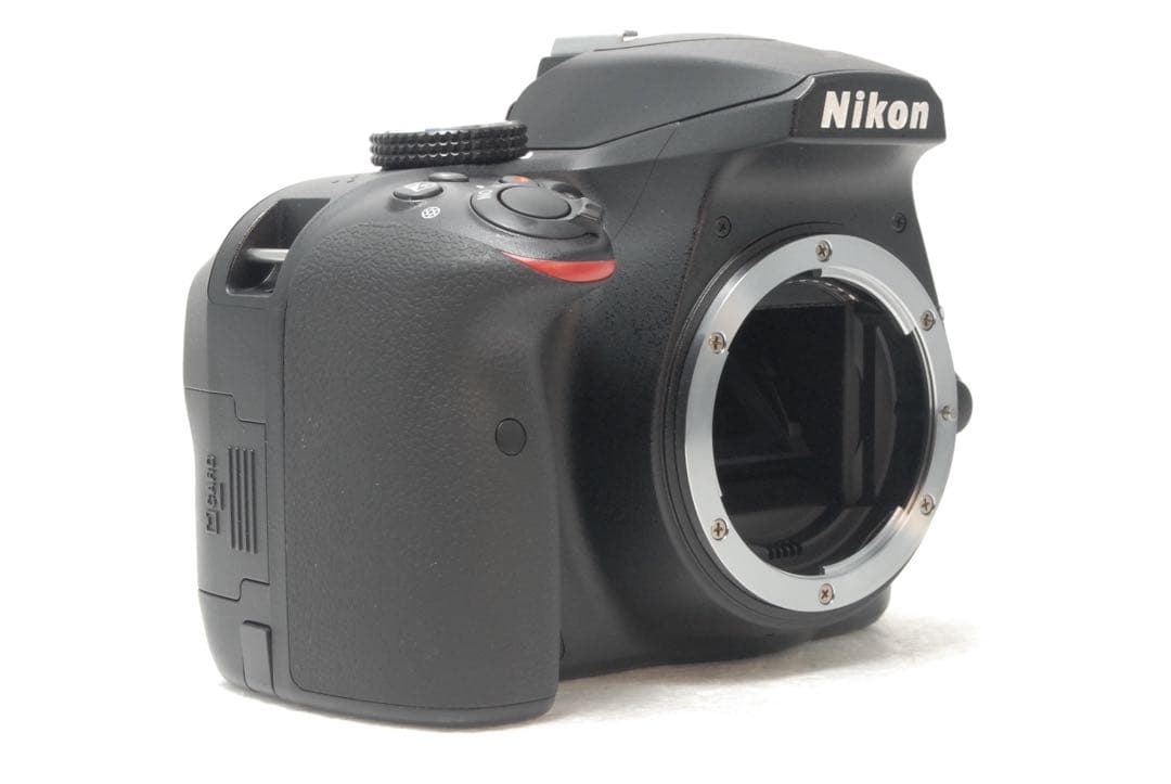 tr12.2 様フォロー割_Nikon D3400❤️ダブルレンズニコン 一眼レフ