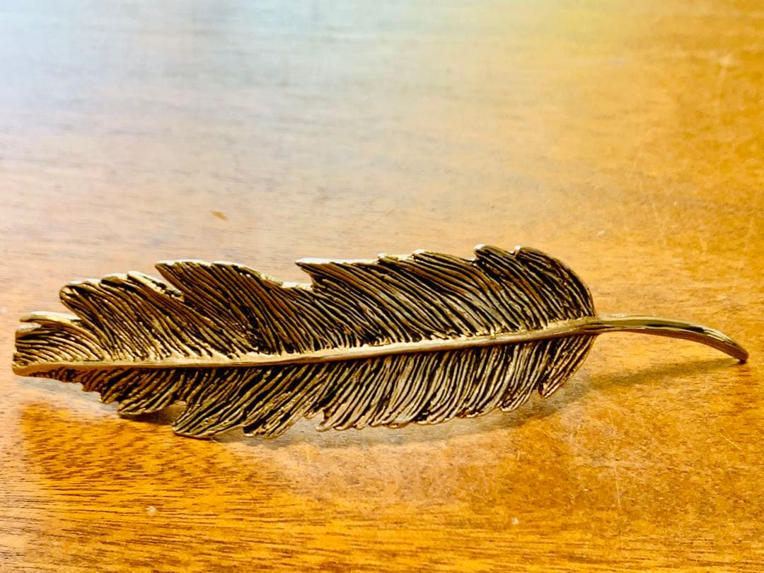 プリュイ　ヘアアクセサリー3点セット