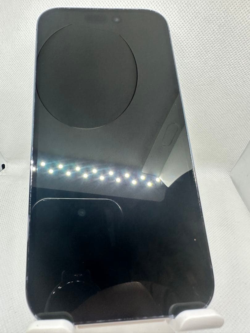 【美品】iPhone 14 Pro 256GB