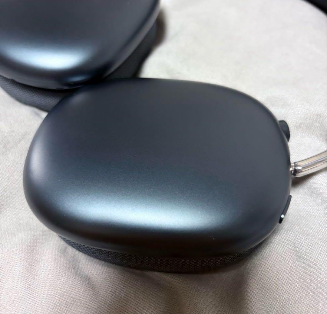 Apple AirPodsMax 第二世代 TYPEC 正規品 付属品完備