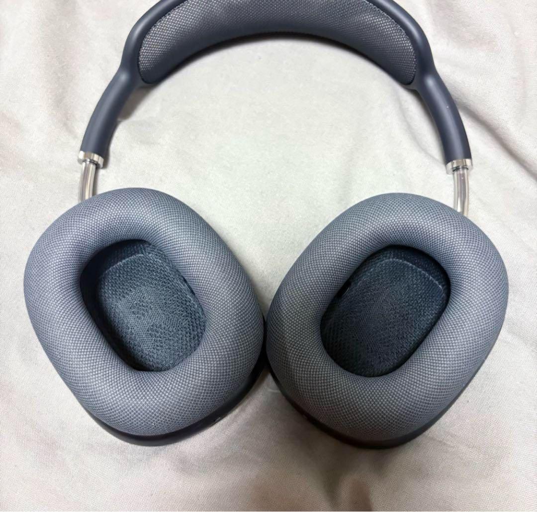 Apple AirPodsMax 第二世代 TYPEC 正規品 付属品完備