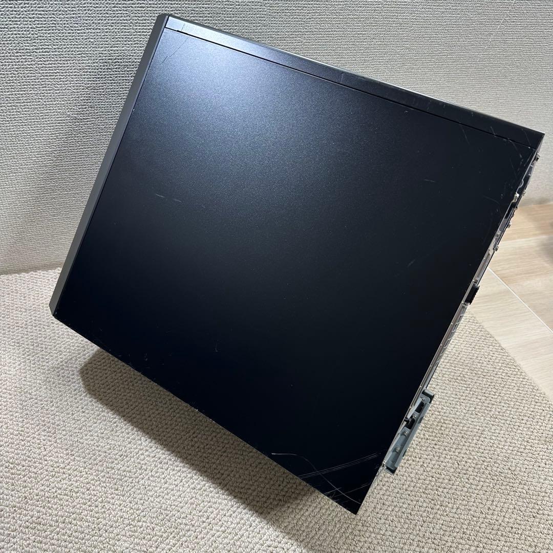 Windowsデスクトップ i5 11400 32GB M.2 SSD 1TB GTX1660 Super