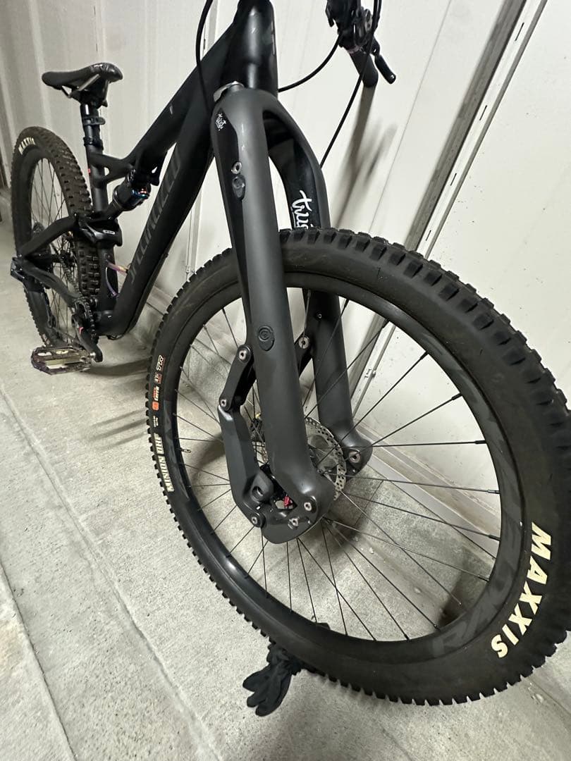 SpecializedStumpjumper クリスマス限定価格12/24迄