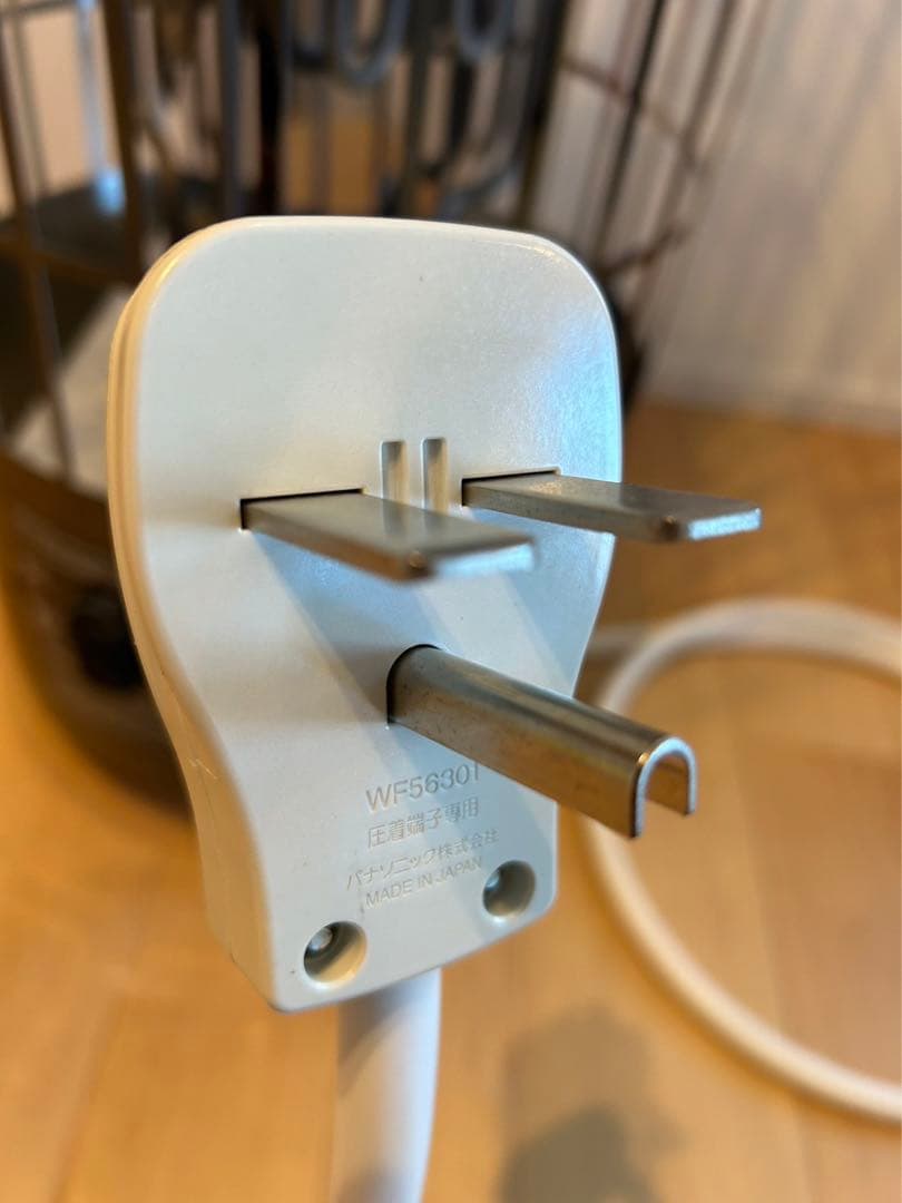 ハルビア　サウナヒーター　電源ケーブル付き起動確認済モデル