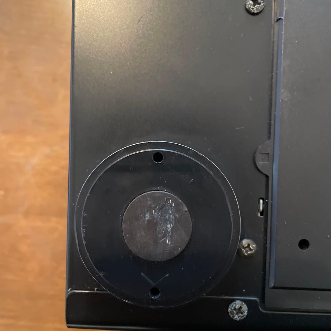 Technics SH EX1200 ミキサー DJ