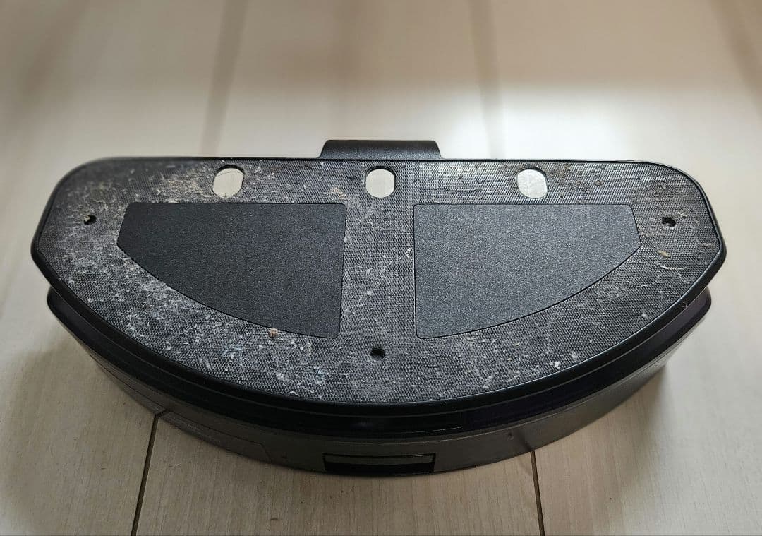 ECOVACS DEEBOT T8＋ストロング電動モップ＋消耗品一式