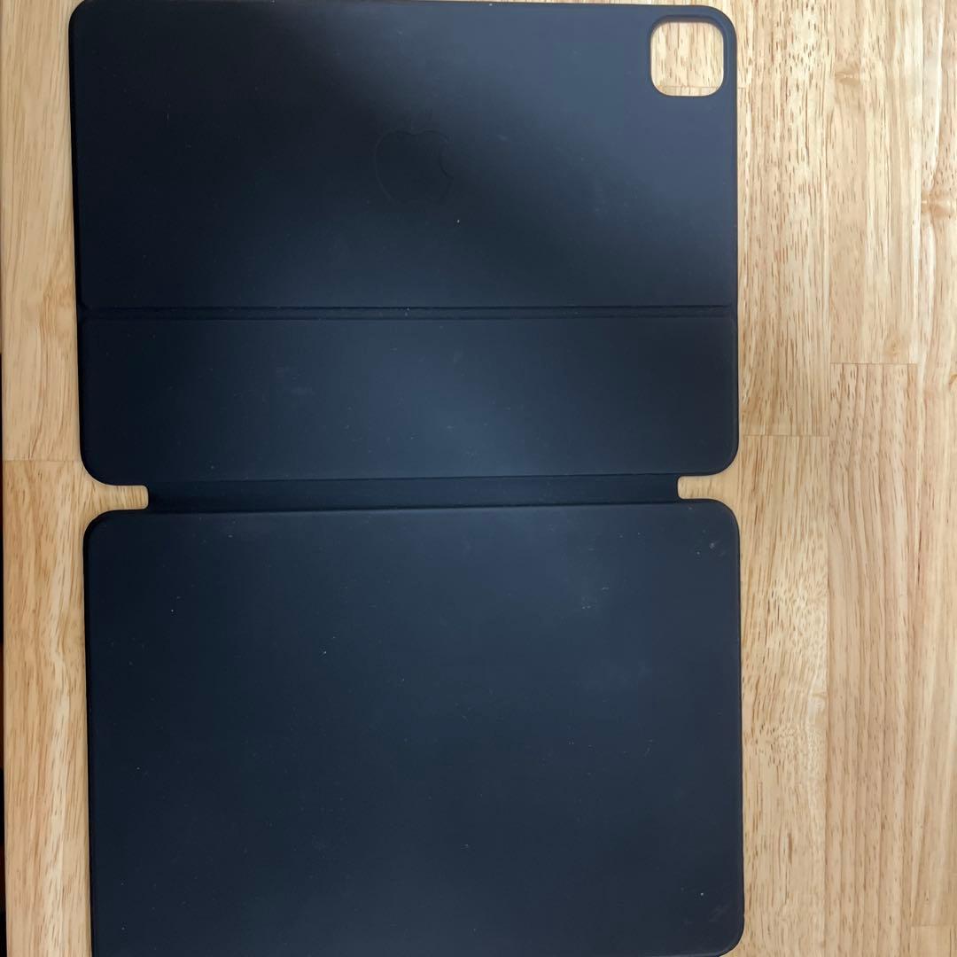 iPad Pro 11インチ 128GB第4世代 smart keyboard