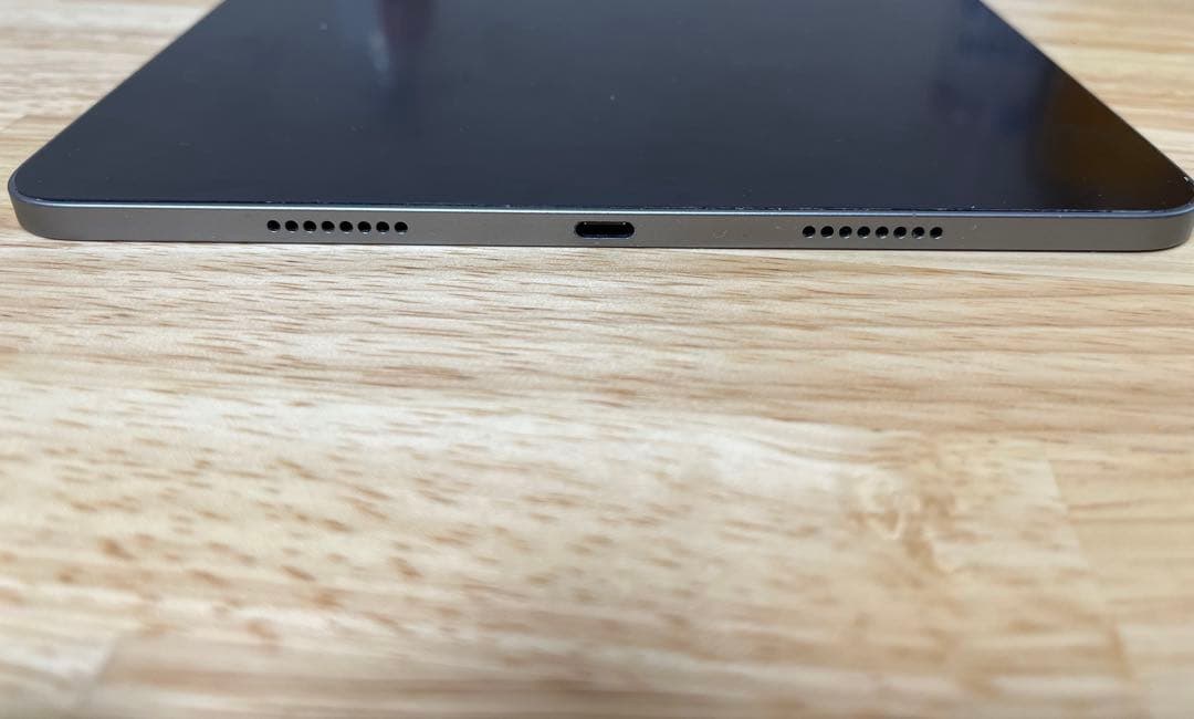 iPad Pro 11インチ 128GB第4世代 smart keyboard